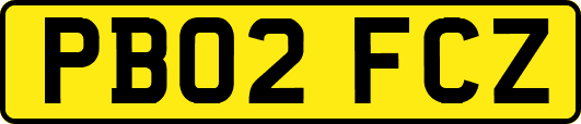 PB02FCZ