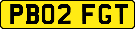 PB02FGT
