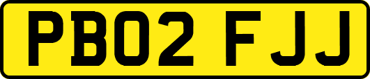 PB02FJJ