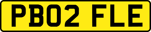 PB02FLE