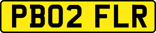 PB02FLR