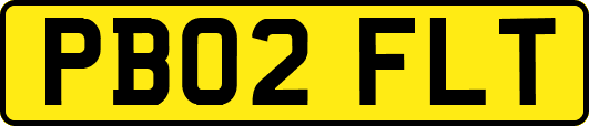 PB02FLT