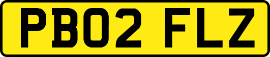 PB02FLZ