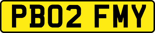 PB02FMY