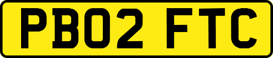 PB02FTC