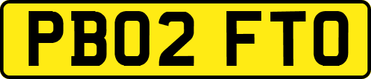 PB02FTO