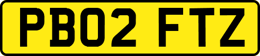 PB02FTZ