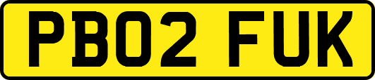 PB02FUK