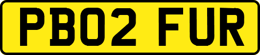 PB02FUR