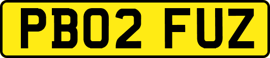 PB02FUZ