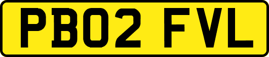 PB02FVL