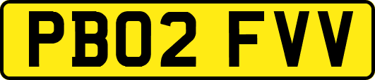 PB02FVV