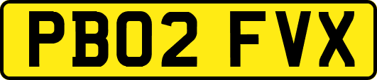 PB02FVX