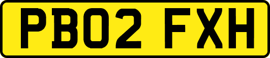 PB02FXH