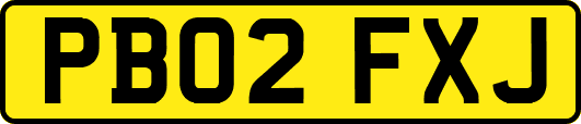 PB02FXJ