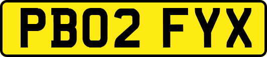 PB02FYX