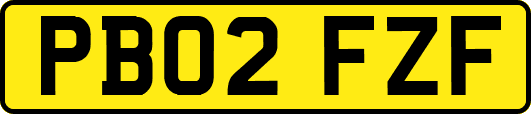 PB02FZF
