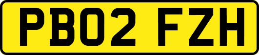 PB02FZH