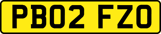 PB02FZO