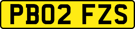 PB02FZS