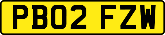 PB02FZW