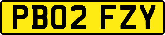 PB02FZY