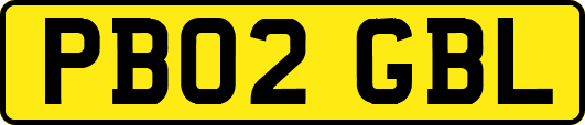 PB02GBL