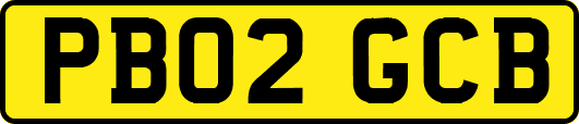 PB02GCB