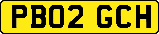 PB02GCH