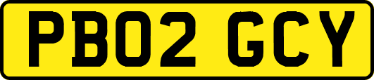 PB02GCY