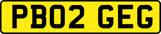PB02GEG
