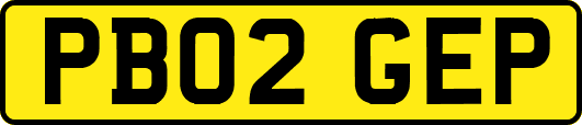PB02GEP