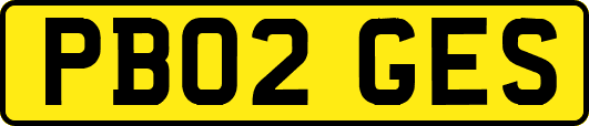 PB02GES