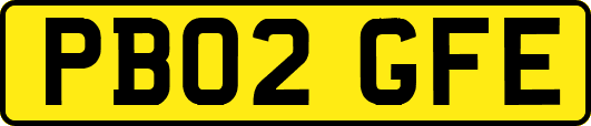 PB02GFE