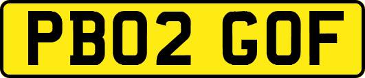 PB02GOF