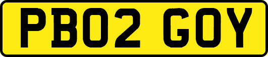 PB02GOY