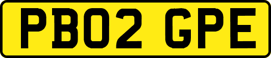 PB02GPE