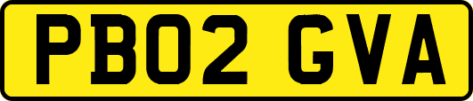 PB02GVA