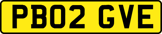 PB02GVE