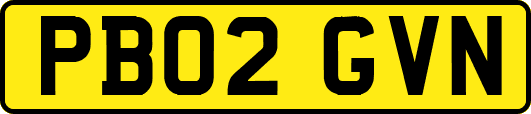 PB02GVN