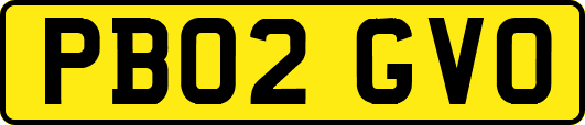 PB02GVO