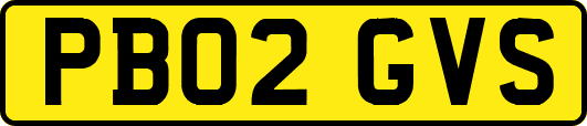 PB02GVS