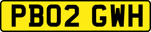 PB02GWH
