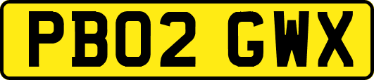 PB02GWX