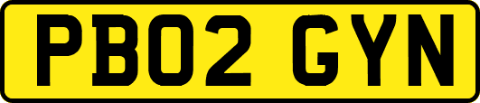 PB02GYN