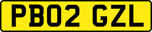 PB02GZL