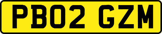 PB02GZM