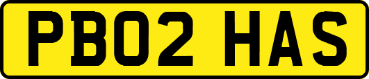 PB02HAS