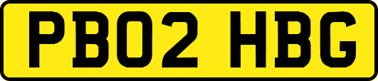 PB02HBG