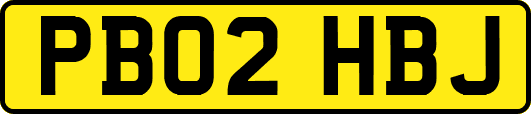 PB02HBJ